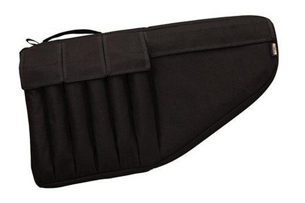 UM SUBMACHINE GUN CASE BLK - Win Repeating Arms Promotion